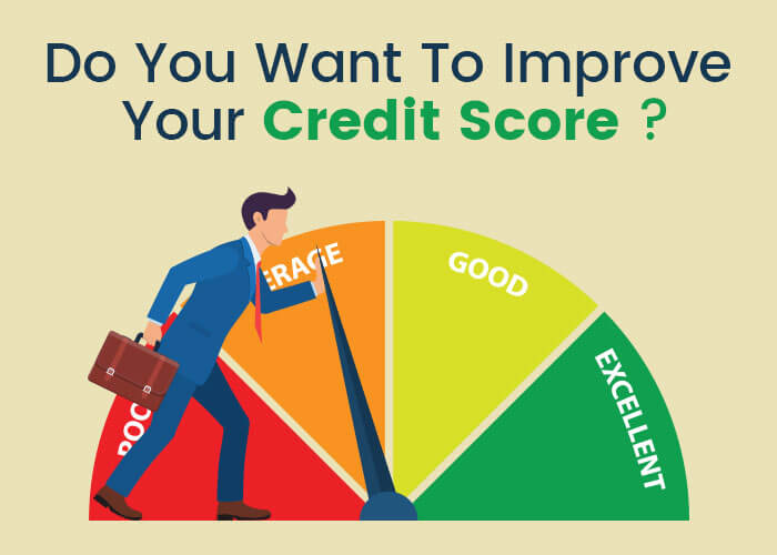 Individual Credit Report